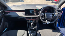 Skoda Scala 1.5 TSI Monte Carlo Edition 5dr DSG Petrol Hatchback